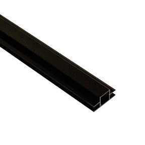 profiel2 zwart structuur