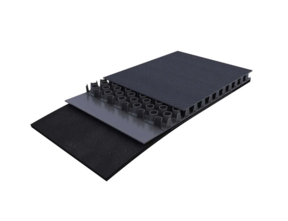 55601 honingraad antislip