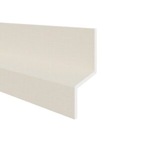 afwateringsprofiel creme