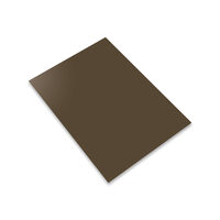 Alucobond-satinbrown-538