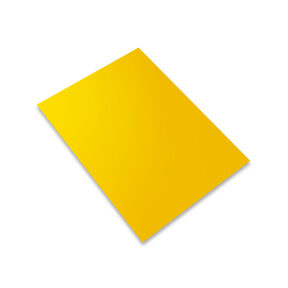 Alucobond-solid-lemon-200