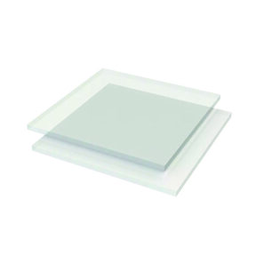 Plexiglas-plaat-opaal-wit